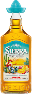 Sierra Tropical Chilli